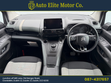 2020 Citroen Berlingo 1.5L Diesel For Sale Images