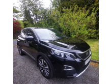 2019 Peugeot 3008 1.5L Diesel For Sale Images