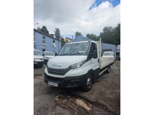 2023 Iveco Daily 3L Diesel For Sale Images