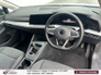 2022 VOLKSWAGEN GOLF Life 2.0TDI 6 Speed Manual 115bhp 5dr  - 222 Reg