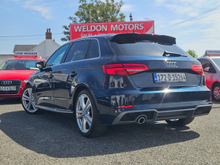2017 Audi A3 1.6L Diesel For Sale Images