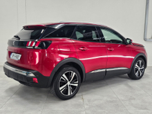 2019 Peugeot 2008 1.2L Petrol For Sale Images