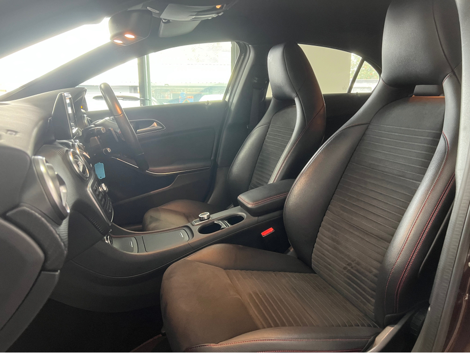 2015 Mercedes-Benz A Class 1.6L Petrol For Sale Images