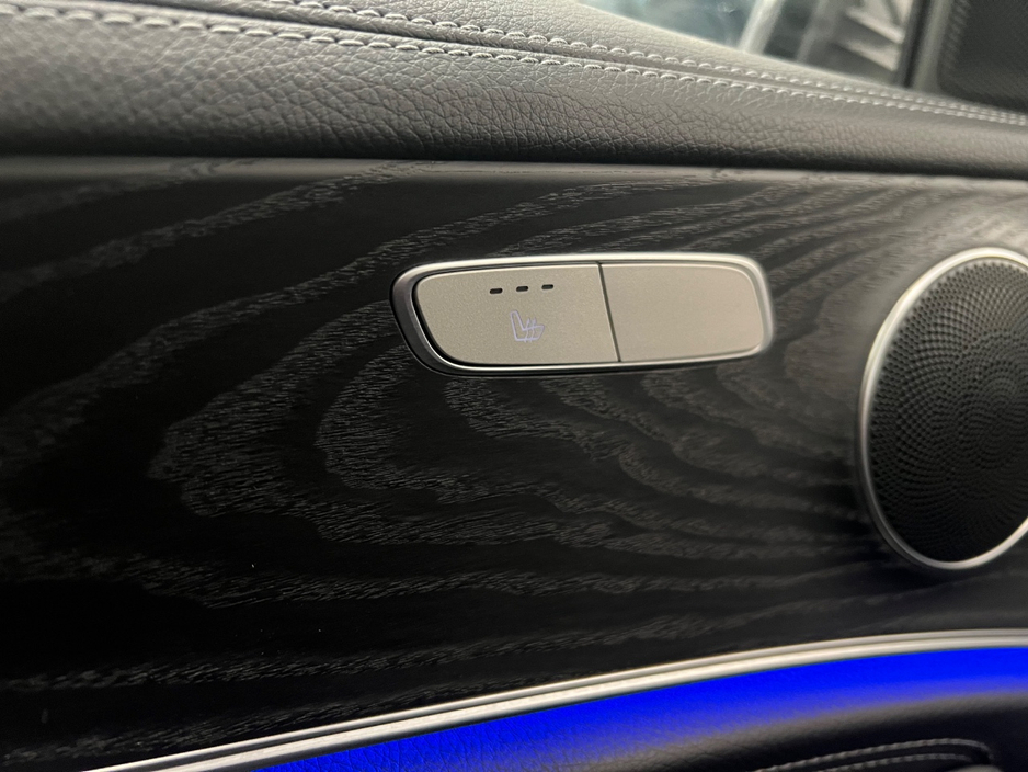 2021 Mercedes-Benz E Class 2L Diesel Hybrid For Sale Images