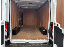 2021 Ford Transit 2L Diesel For Sale Images