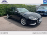 2023 AUDI A4 AVANT 35 TDI 163BHP S-TRONIC | EXCELLENT HIGH SPEC EXAMPLE | 1 OWNER | SOLD WITH A COMPREHENSIVE 12 MONTH WARRANTY | ALL TRADE INS CONSIDERED | COMPETITIVE FINANCE AVAILABLE | WALKAROUND VIDEO AVAILAB