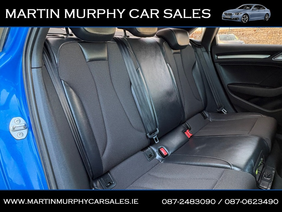 2018 Audi A3 1L Petrol For Sale Images
