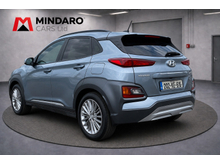2020 Hyundai Kona 1L Petrol For Sale Images