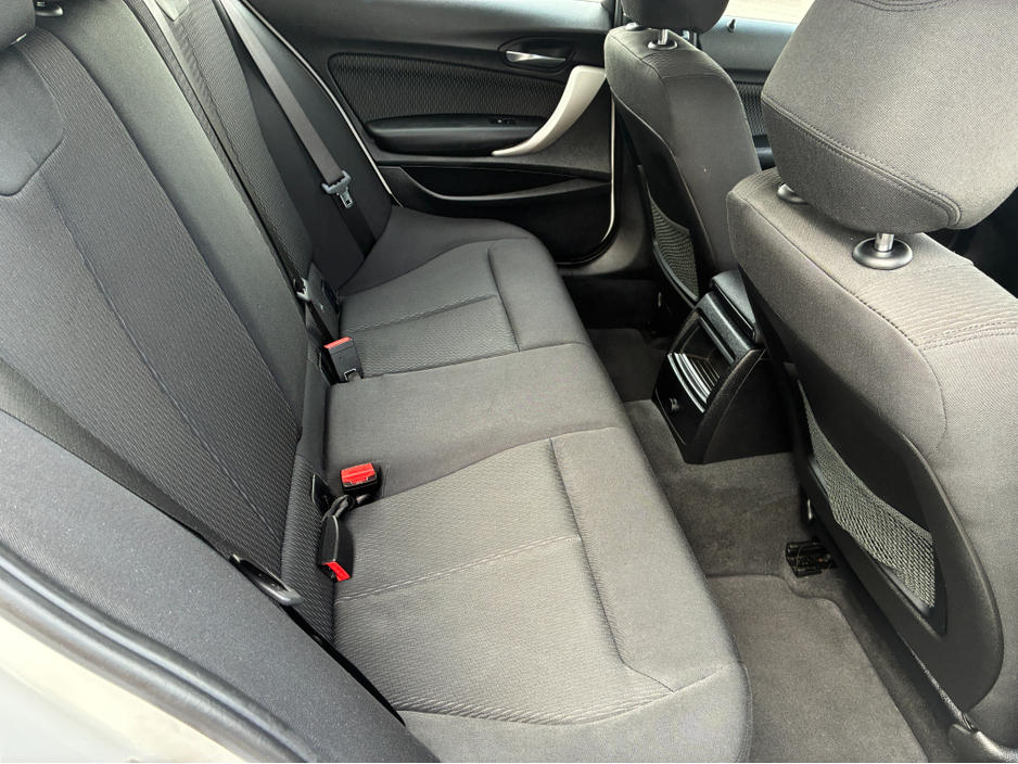 2018 BMW 1 Series 1.5L Diesel For Sale Images
