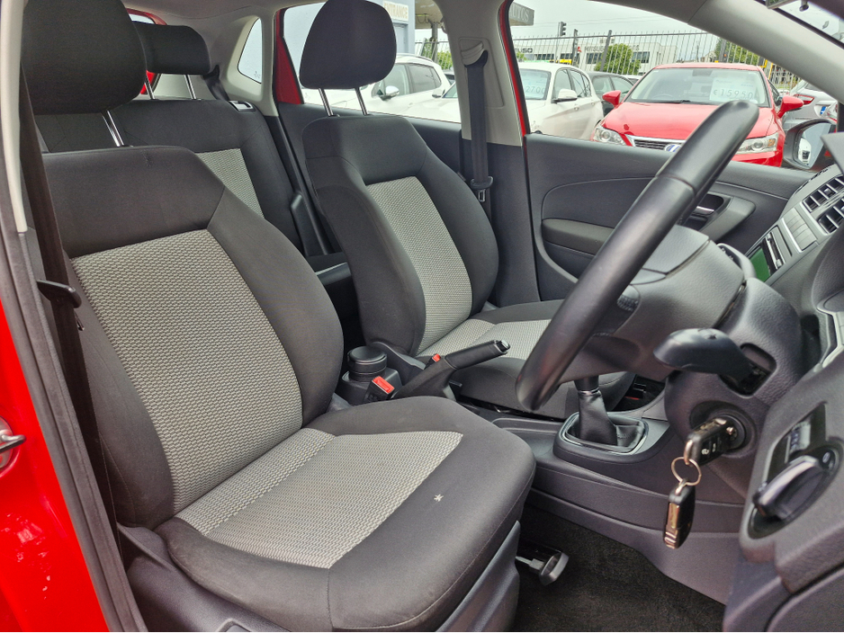 2013 Volkswagen Polo 1.2L Petrol For Sale Images
