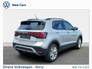 2025 VOLKSWAGEN T-CROSS AUTO EDITION 75 1.0 LITRE PETROL 115BHP