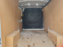 2023 Ford Transit 2L Diesel For Sale Images