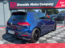 2018 Volkswagen Golf 1.6L Diesel For Sale Images