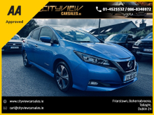 2021 Nissan Leaf 0L Electric For Sale Images