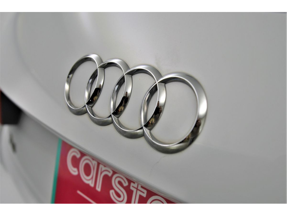 Audi A1 1.0 TFSI S-TRONIC SPORTBACK 5DR *PARK SENSORS* — thumbnail 30