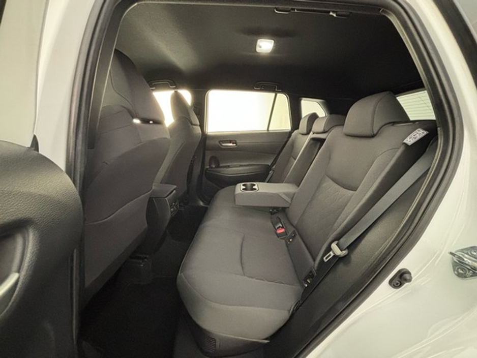 Toyota Corolla Cross SPORT — thumbnail 7