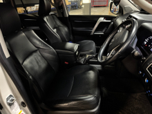2018 Toyota Landcruiser 2.8L Diesel For Sale Images