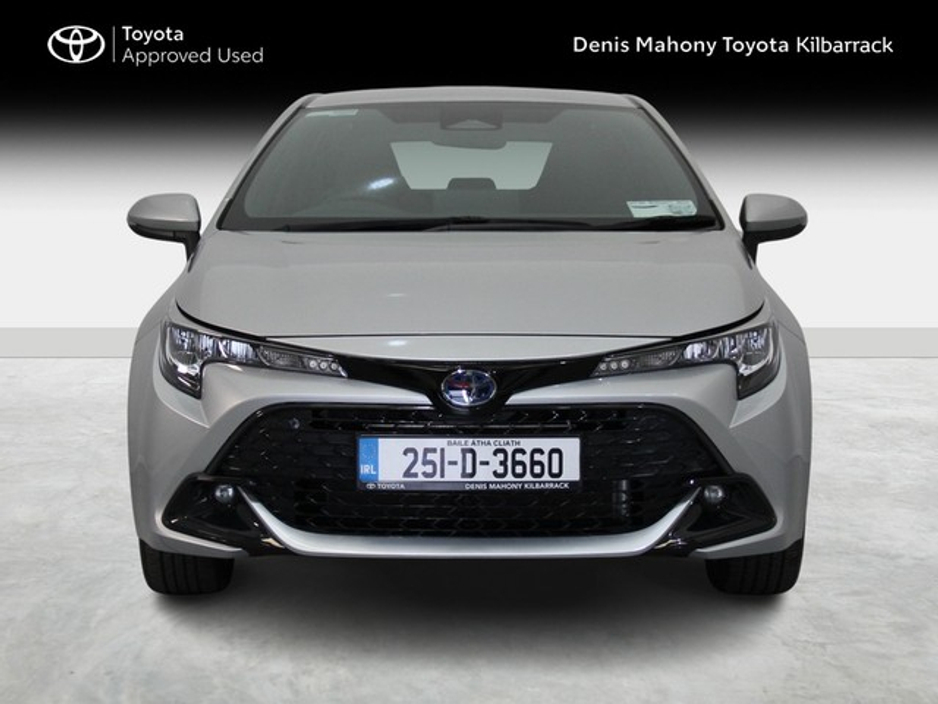 Toyota Corolla HB LUNA — thumbnail 5