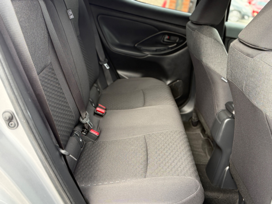 2024 Toyota Yaris Cross 1.5L Petrol Hybrid For Sale Images