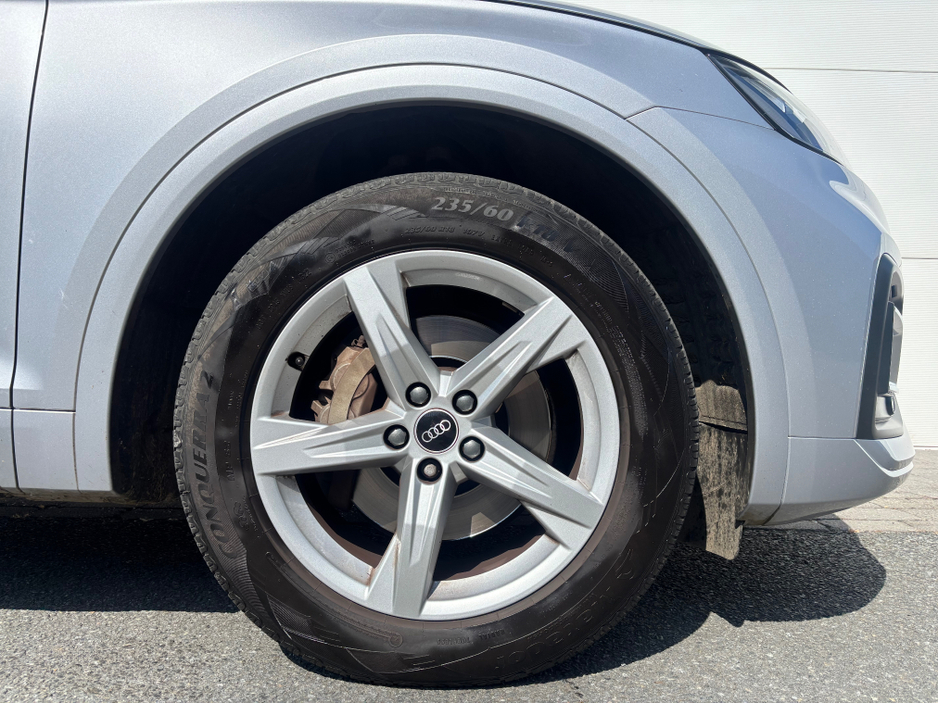 2021 Audi Q5 2L Diesel For Sale Images