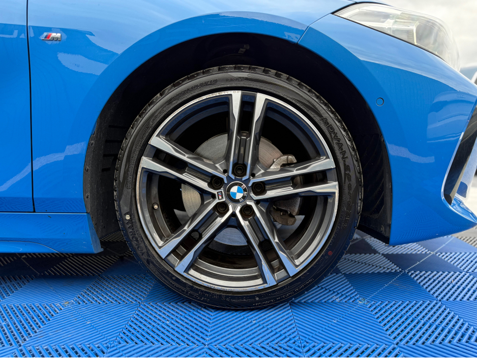 2020 BMW 1 Series 2.0L Diesel For Sale Images