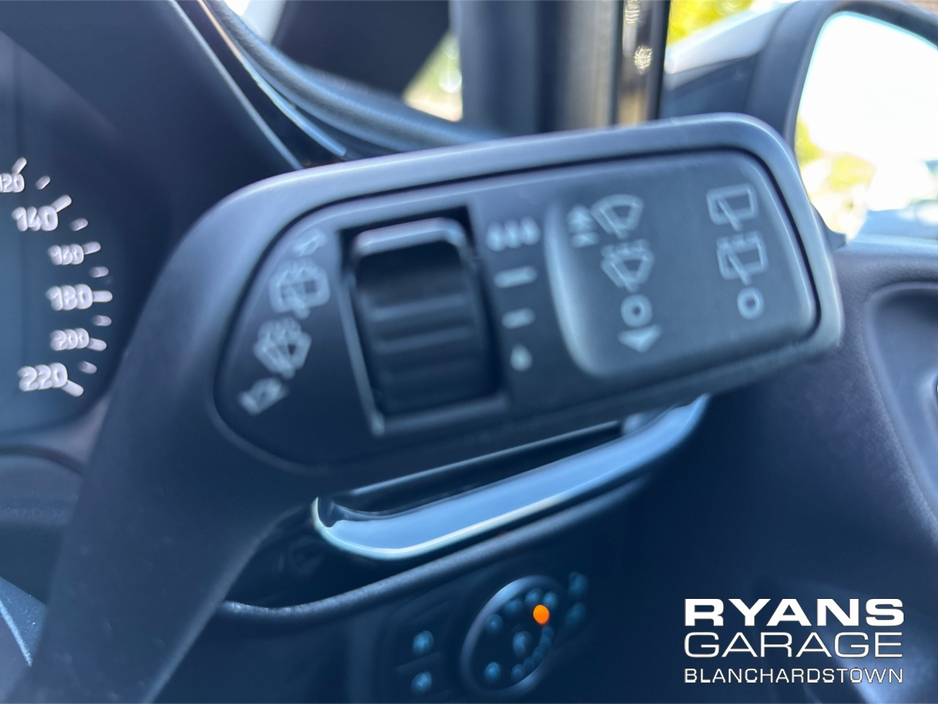 2019 Ford Fiesta 1.1L Petrol For Sale Images