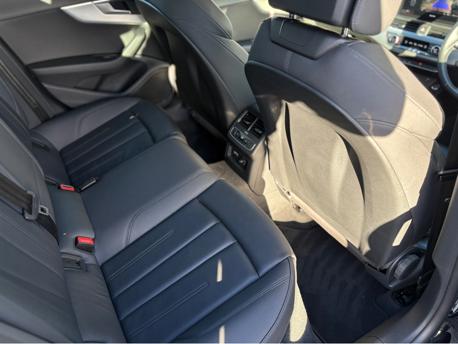 2021 Audi A5 2L Diesel For Sale Images