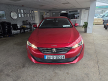 2020 Peugeot 508 1.5L Diesel For Sale Images