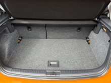 2012 Volkswagen Polo 1.2L Petrol For Sale Images