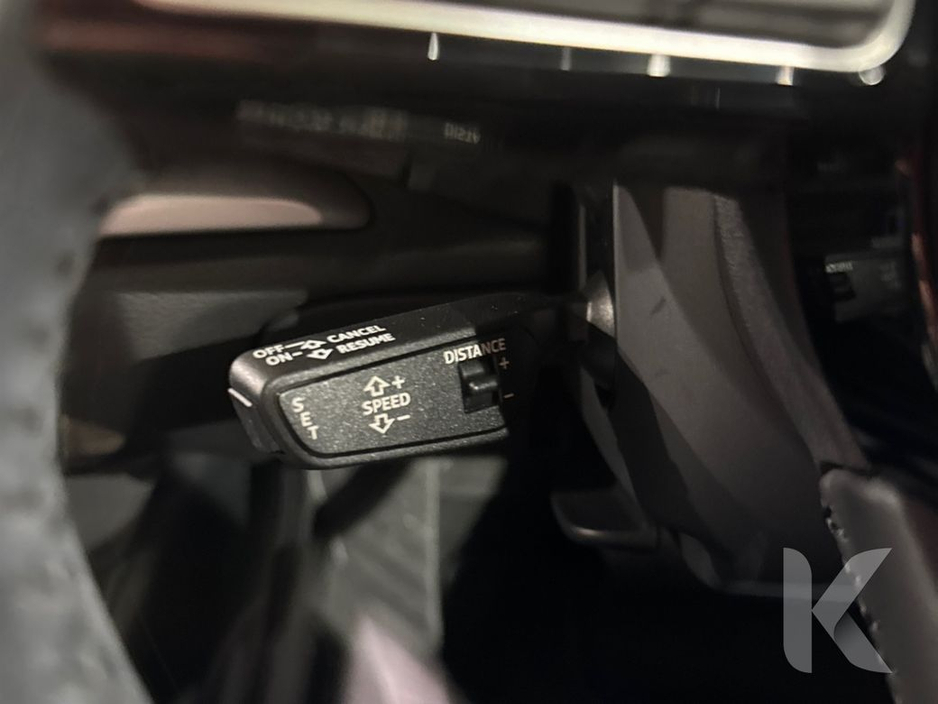 Audi A3 1.4 TFSI AUTOMATIC - FACTORY ALLOYS - CRUISE CONTROL - REVERSE CAMERA — thumbnail 20