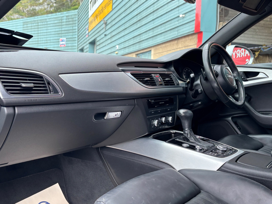2013 Audi A6 2L Diesel For Sale Images