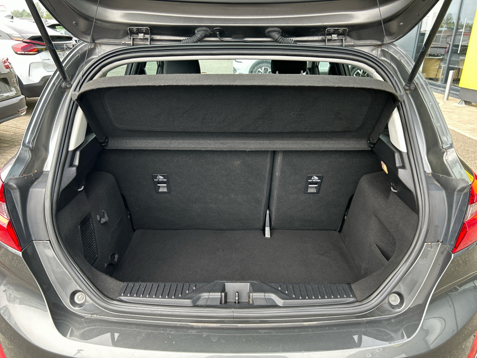 2019 Ford Fiesta 1.1L Petrol For Sale Images