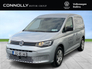 2025 VOLKSWAGEN CADDY CADDY Business TDI 102HP M6F - €22,995 + VAT