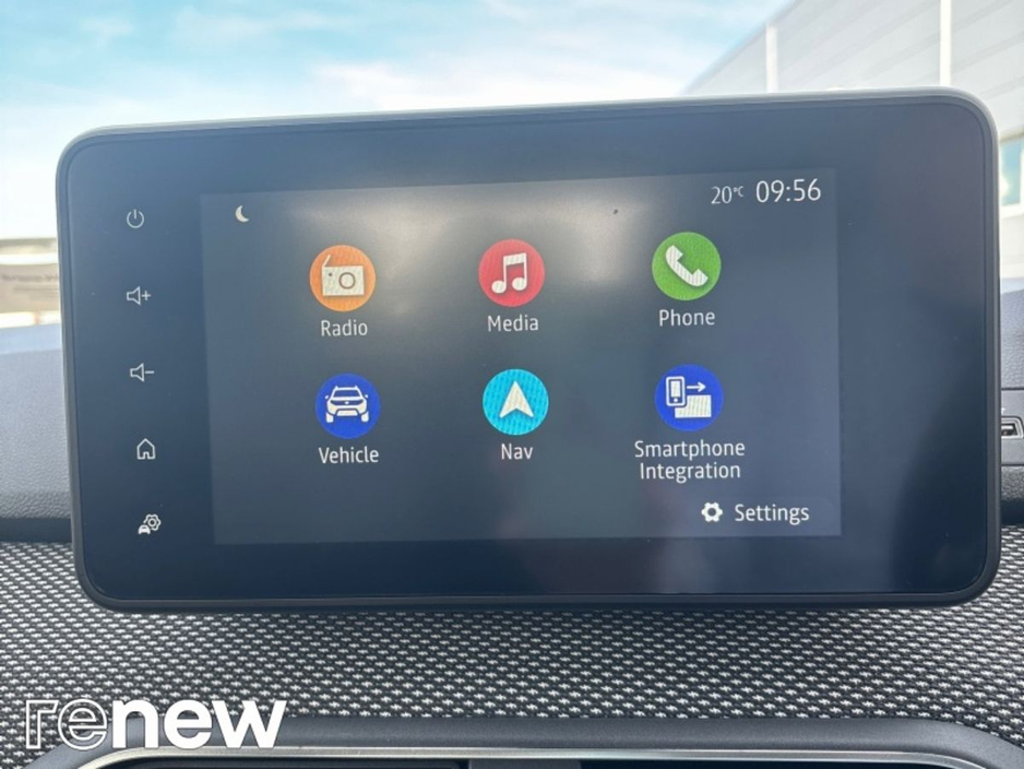 Dacia Sandero Stepway STEPWAY 1.0 TCE 90BHP PRESTIGE TOP SPEC *1 OWNER - PRISTINE CAR & READY FOR COLLECTION* — thumbnail 19