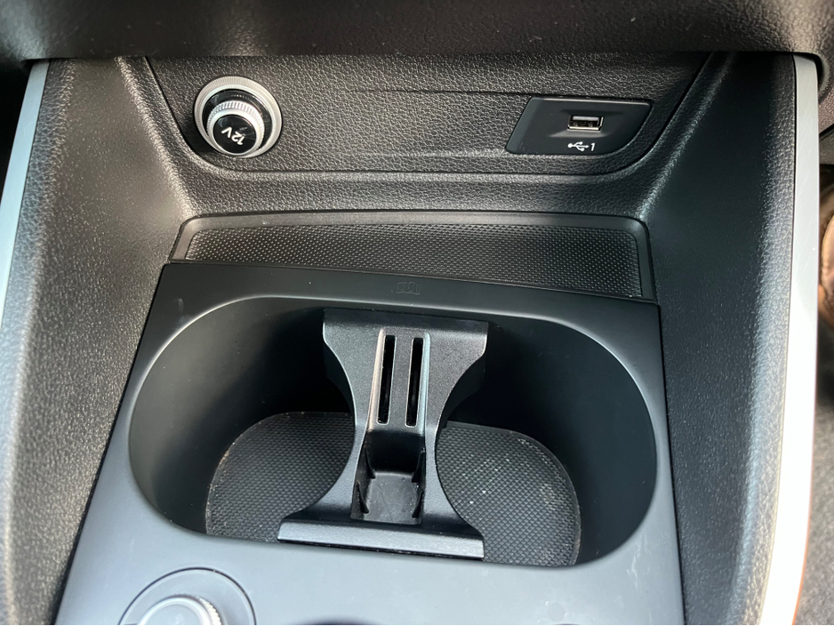 2018 Audi Q2 1L Petrol For Sale Images