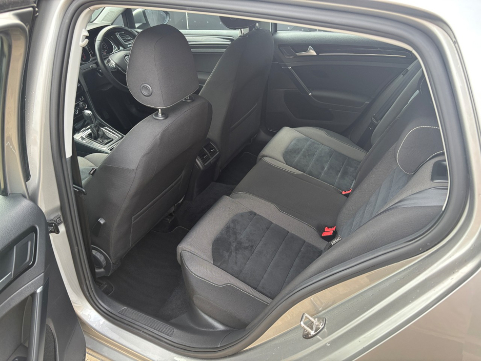 2013 Volkswagen Golf 1.4L Petrol For Sale Images