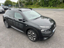 2017 CITROEN C4 CACTUS BlueHDi 120 S&S EAT6 Feel Automatic