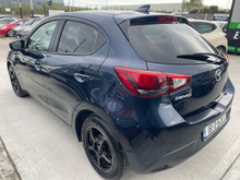 2018 Mazda Demio 1.3L Petrol For Sale Images