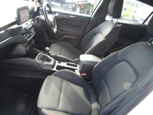 2020 Ford Focus 1.5L Diesel For Sale Images