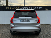 2021 Volvo XC90 2L Diesel For Sale Images