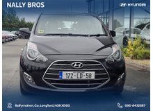 2017 Hyundai ix20 1.4L Diesel For Sale Images