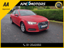 2017 AUDI A4 FINANCE ARRANGED * TOP-SPEC SPORT TFSI AUTO * LEATHER INTERIOR * NEW NCT OCT-27 * IMMACULATE * 5-STAMPS SERVICE HISTORY * AA APPROVED * 101 SAFETY CHECKLIST * AUTOMATIC (DSG) * HEATED SEATS * COLOUR R