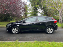 2016 Volvo V40 2L Petrol For Sale Images