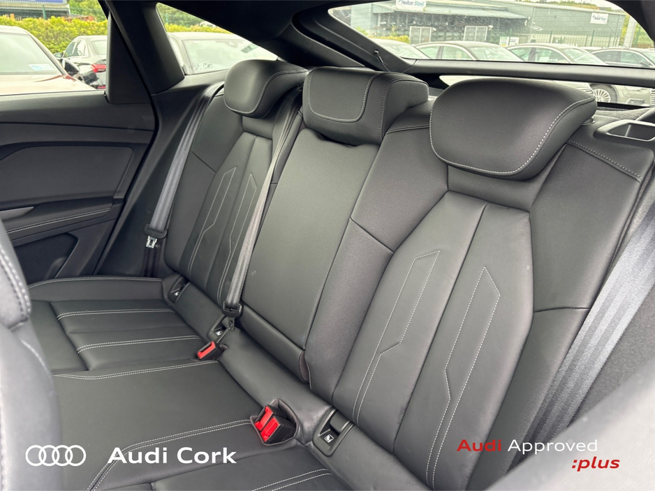 Audi Q4 e-tron E-TRON SPORTBACK 45 S-LINE AUTOMATIC — thumbnail 13