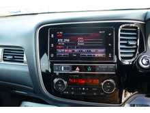 2019 Mitsubishi Outlander 2.4L Petrol Plug-in Hybrid For Sale Images