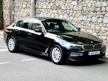 2018 BMW 5 Series 2L Diesel For Sale Images
