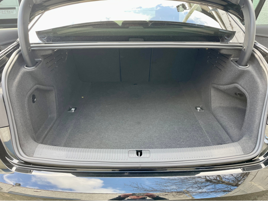 2024 Audi A4 2L Diesel For Sale Images