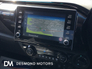 2022 TOYOTA HILUX INVINCIB X D-4D 4WD INVINCIBLE DCB