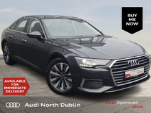 Audi A6 40TDI 204HP S tronic SE
