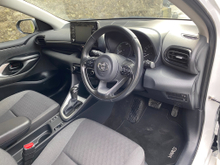 2021 Toyota Yaris 1.5L Petrol Hybrid For Sale Images